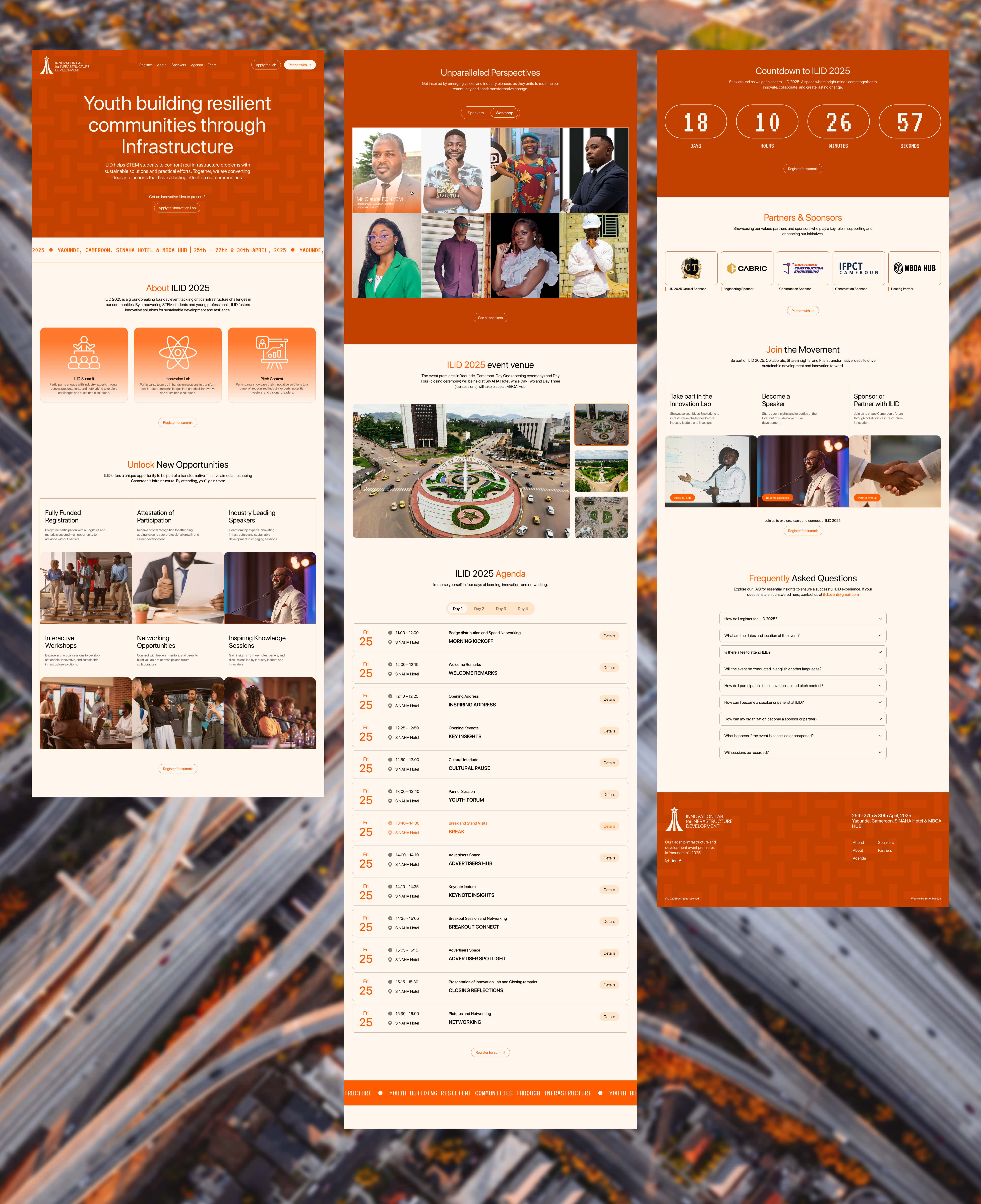 Website ILID 2025