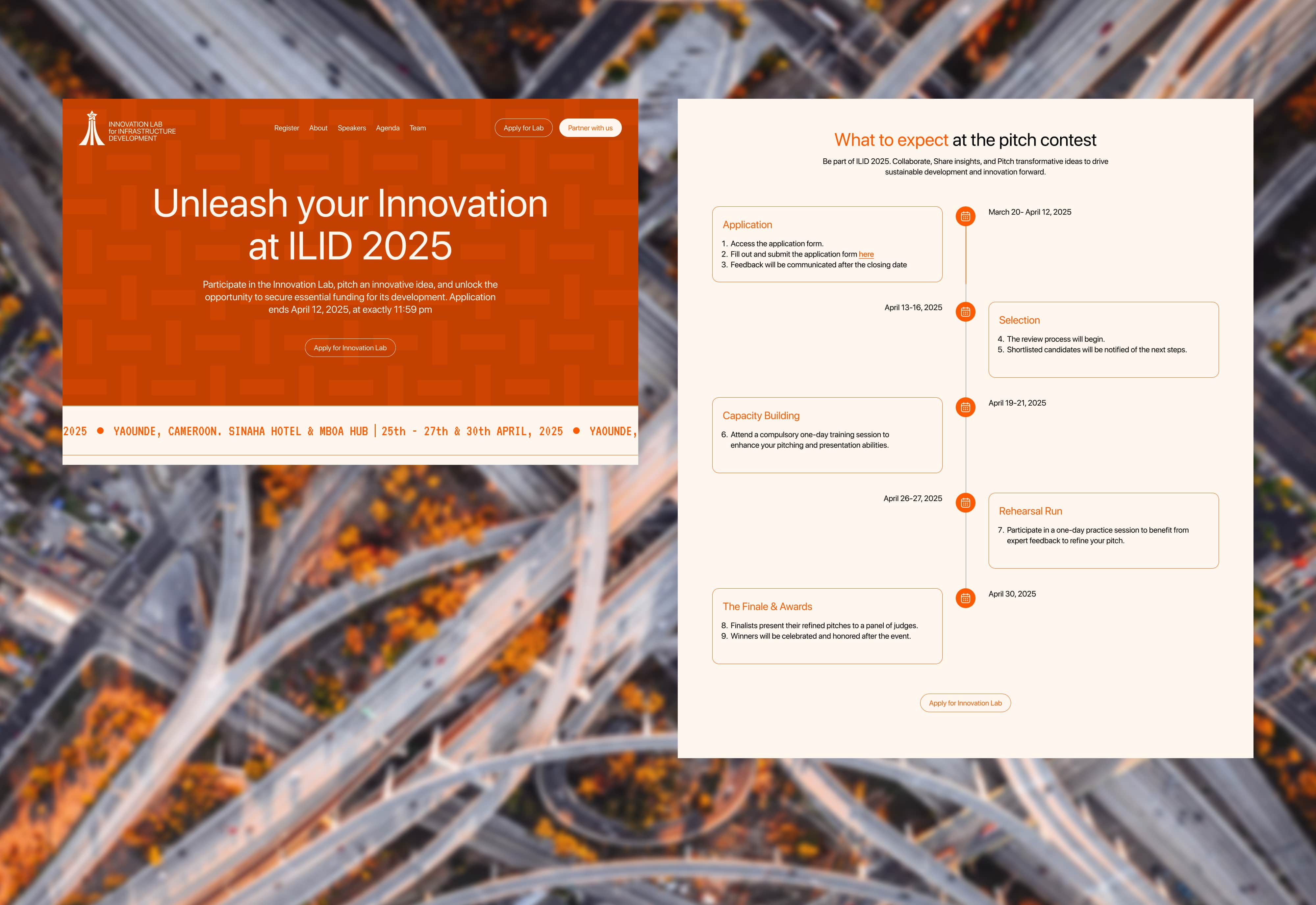 Website ILID 2025