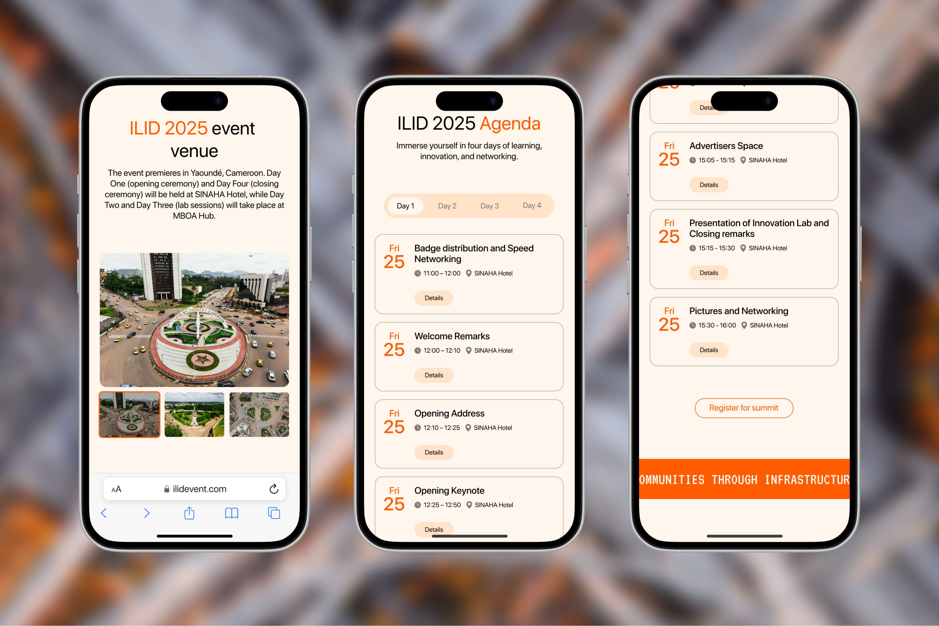 Website ILID 2025